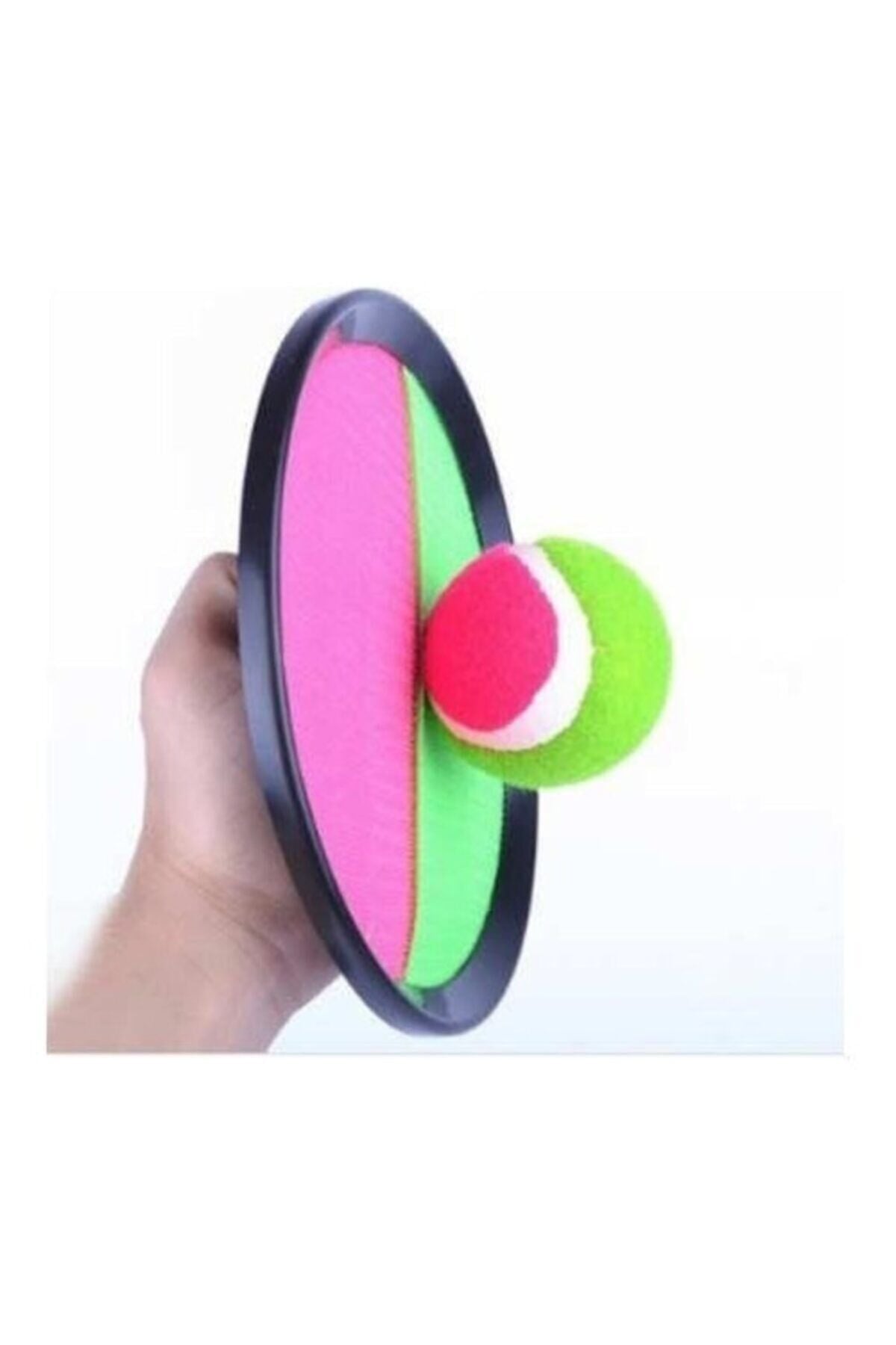 T135 Hobi Top Tutma Seti