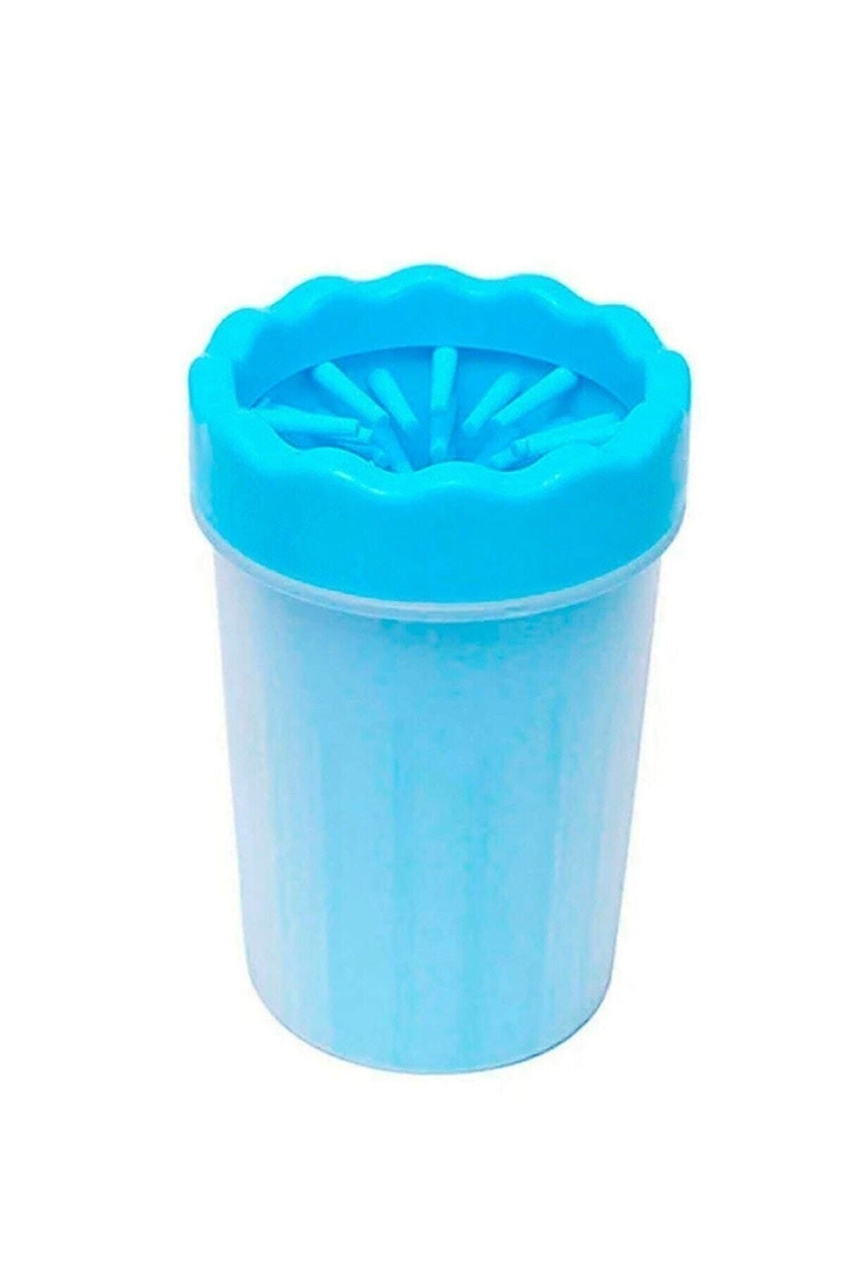 Soft Gentle Köpek Pati Yıkama Aparatı Küçük Boy