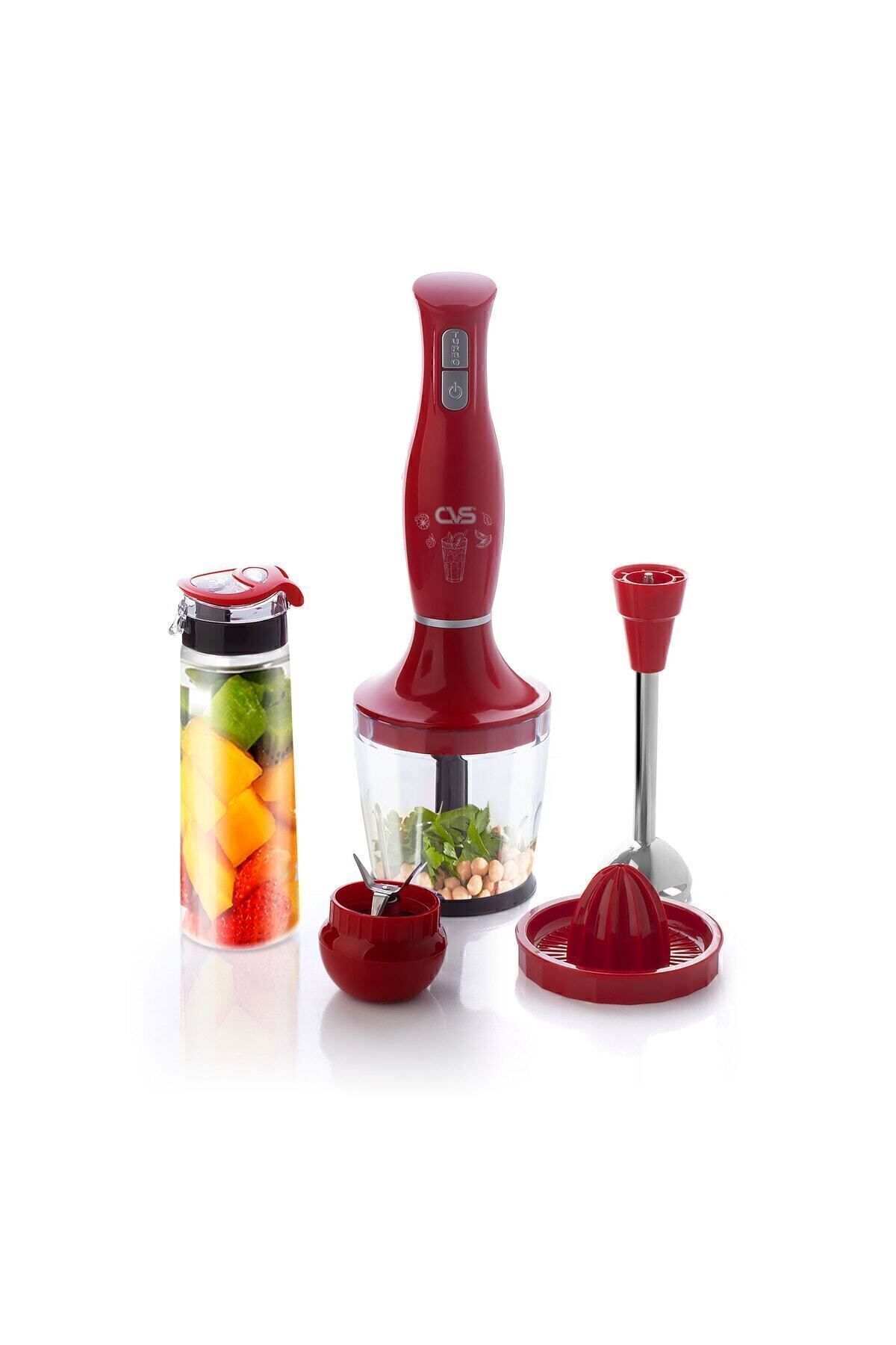 Dn1294 Sohia Blender Seti 1200w