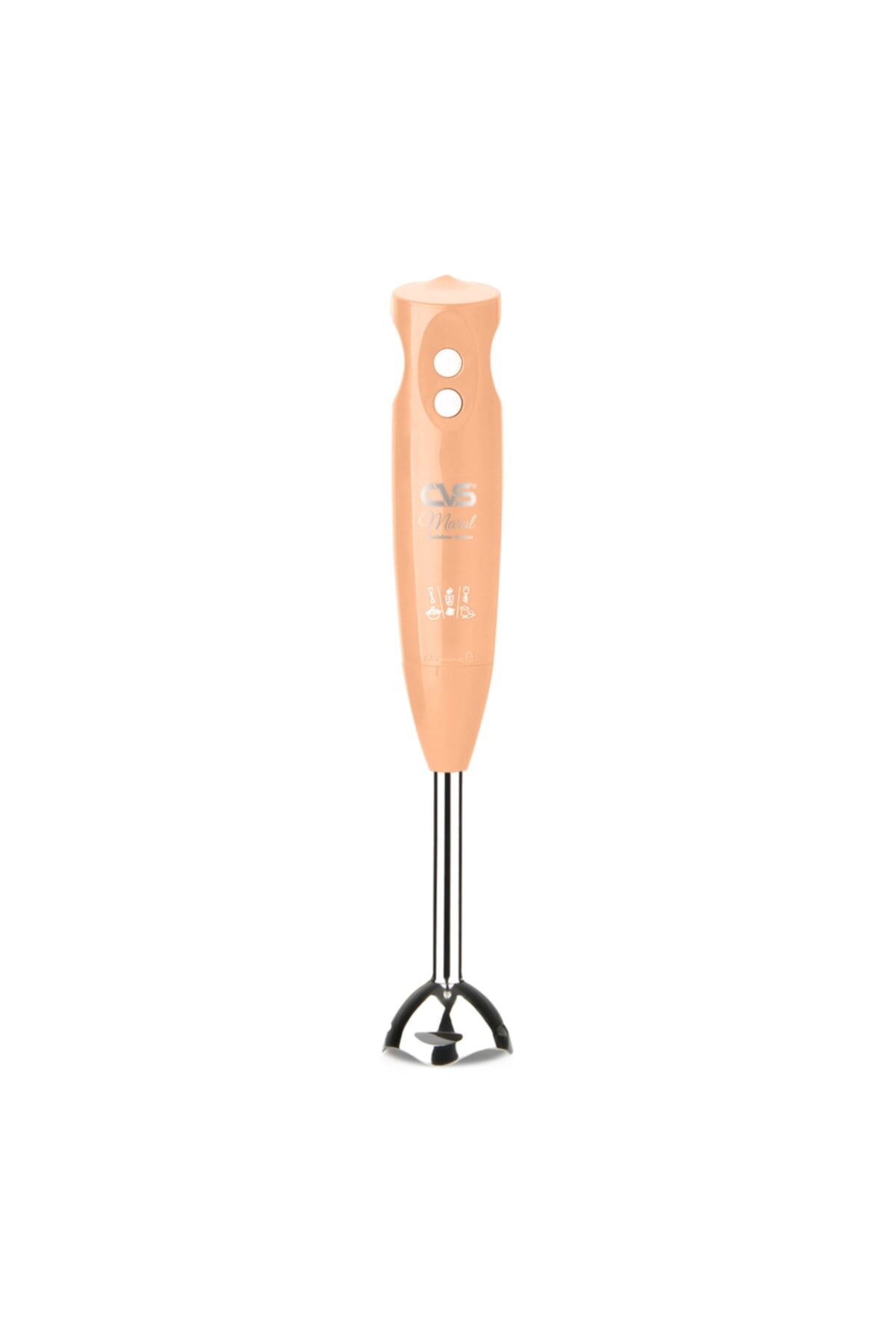 Dn 1298 Maral Raınbow Çubuk Blender