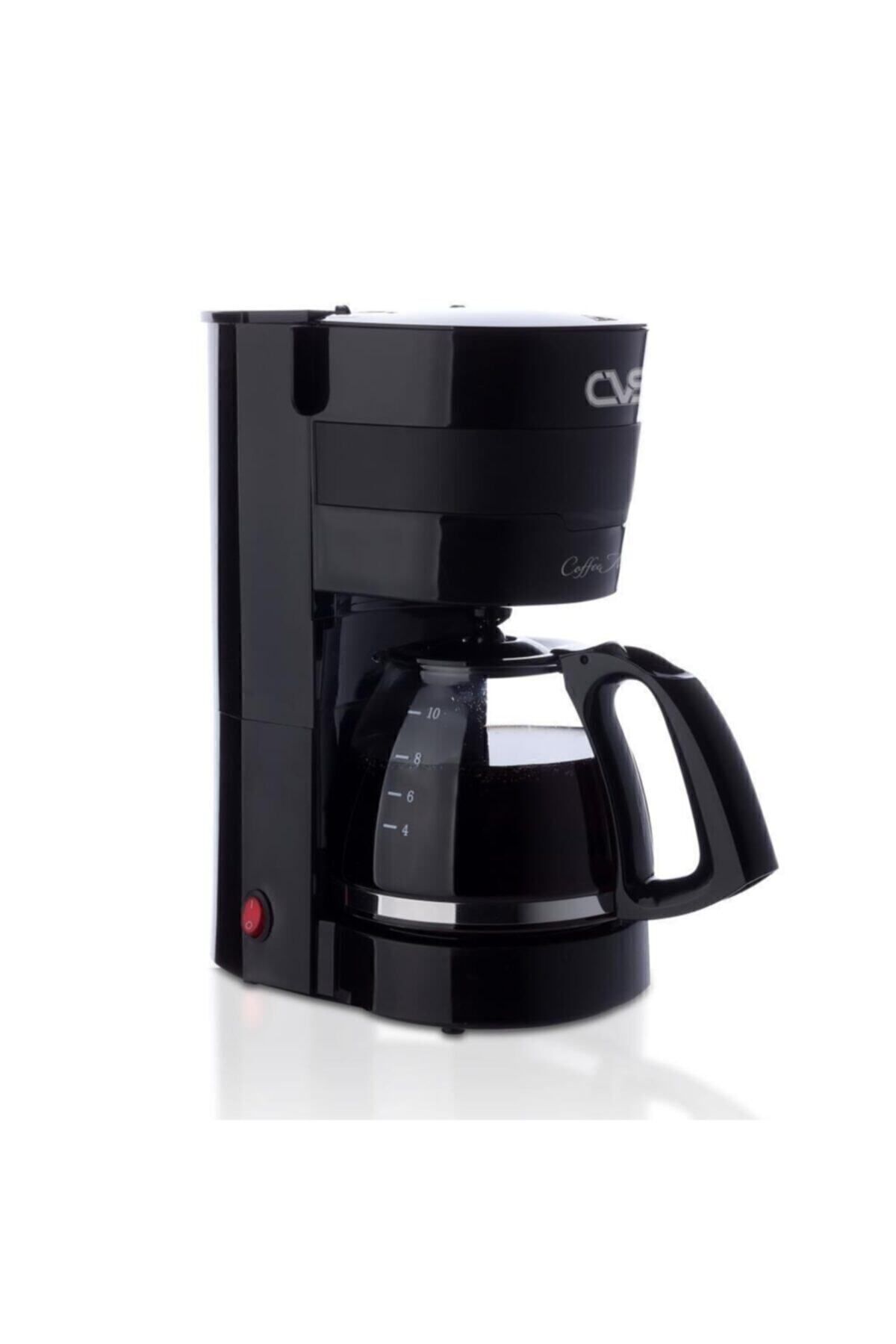 Dn 19806 Coffee Master Filtre Kahve Makinesi