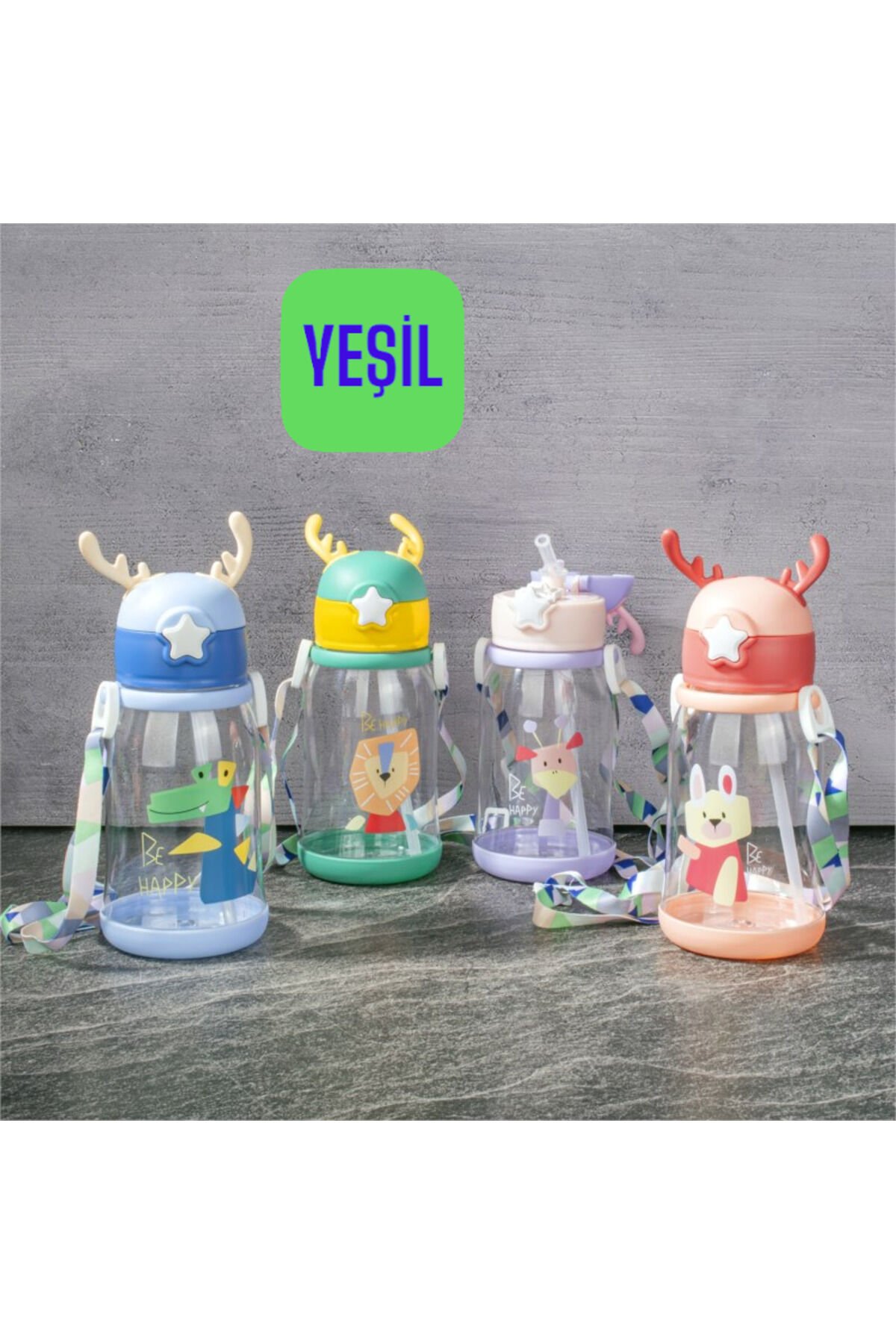  YEŞİL - Tek Ebat