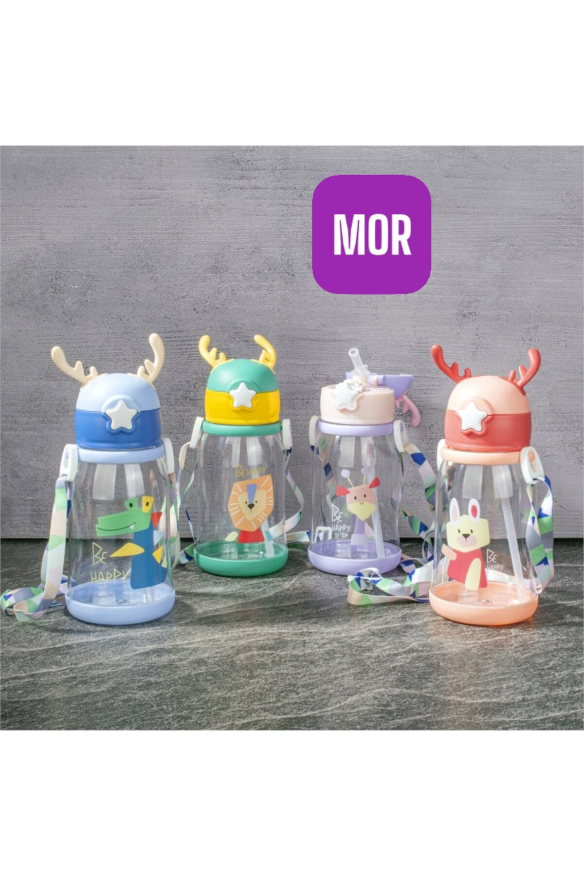  MOR - Tek Ebat