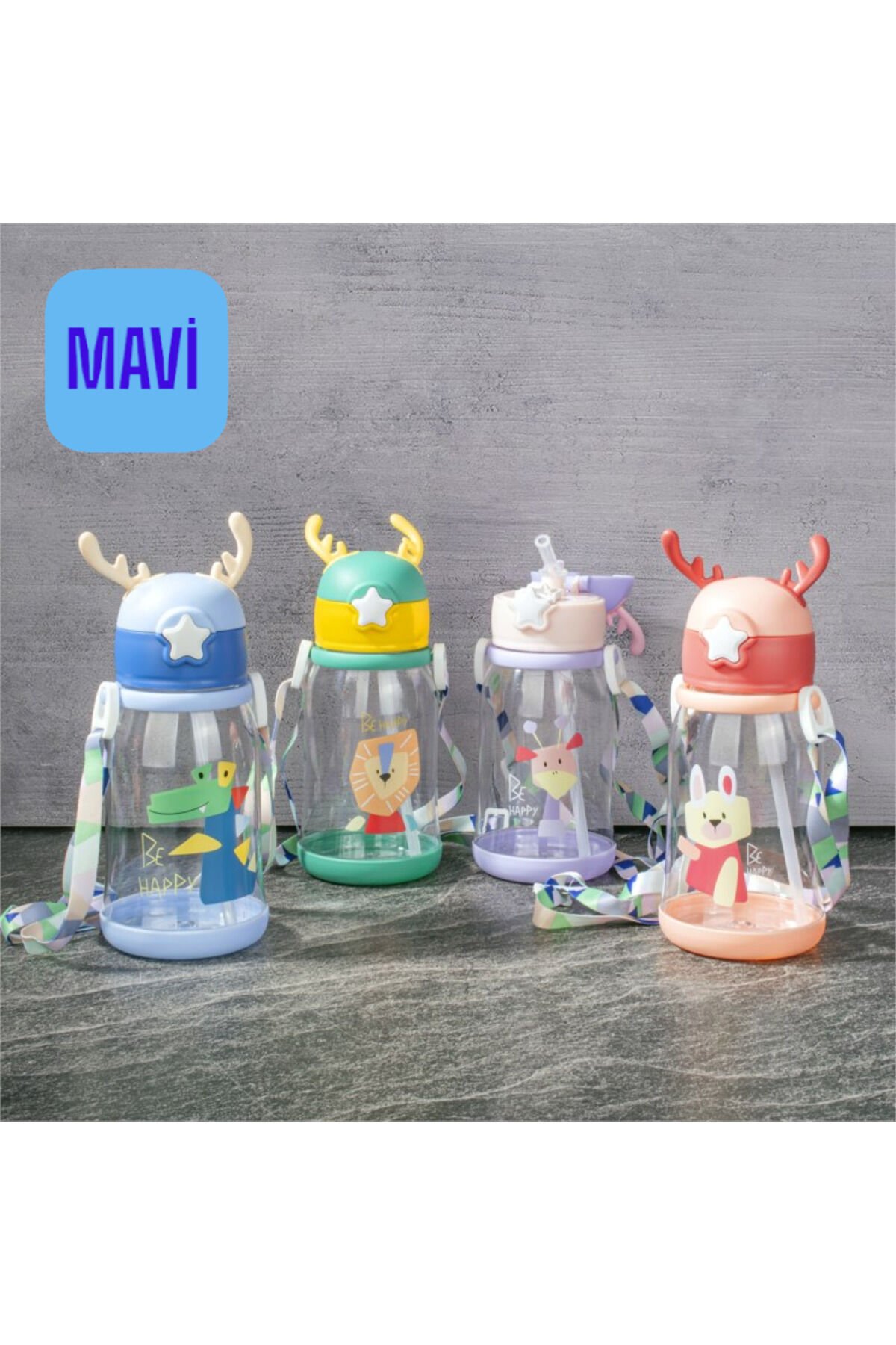 MAVİ - Tek Ebat