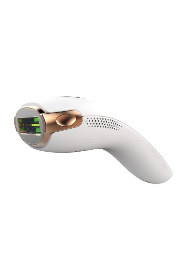 Dn 7710 Ipl 900.000 Atımlı Lazer Buz Başlıklı Epilasyon