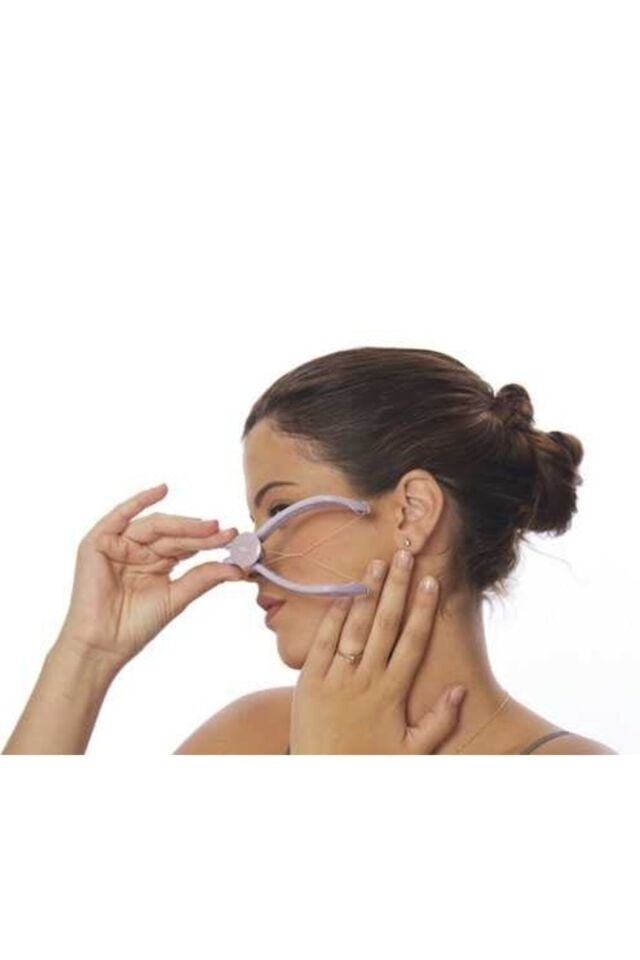 İple Kıl Alma Aleti