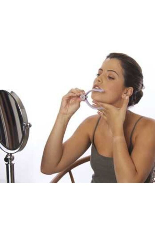 İple Kıl Alma Aleti