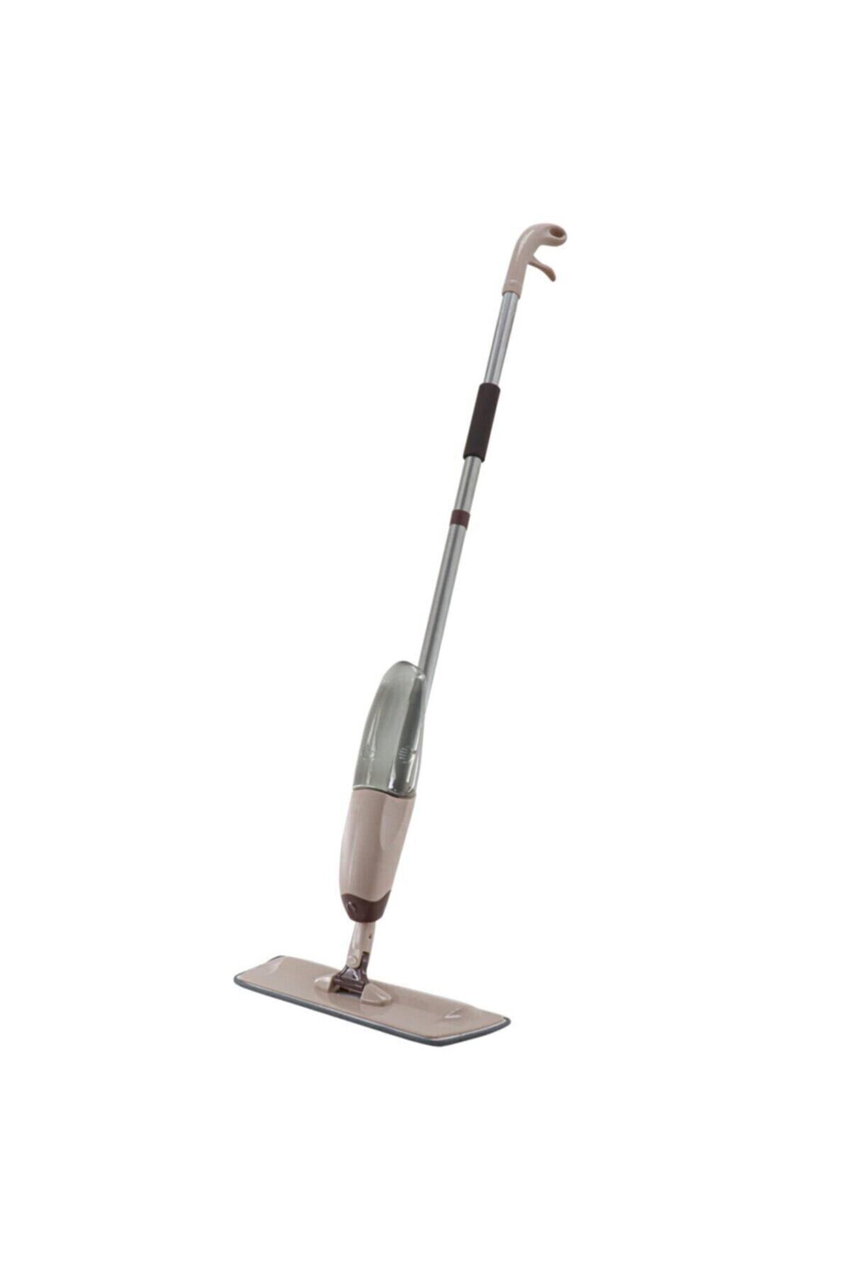 Sprey Mop 360° Döner Başlık