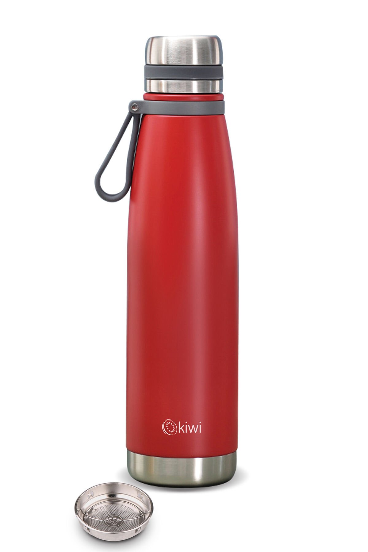Çift Kat Paslanmaz Çelik 850 ml Termos