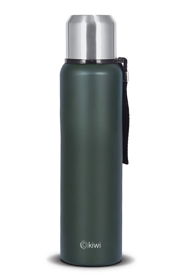 Çift Kat Paslanmaz Çelik 750 ml Termos