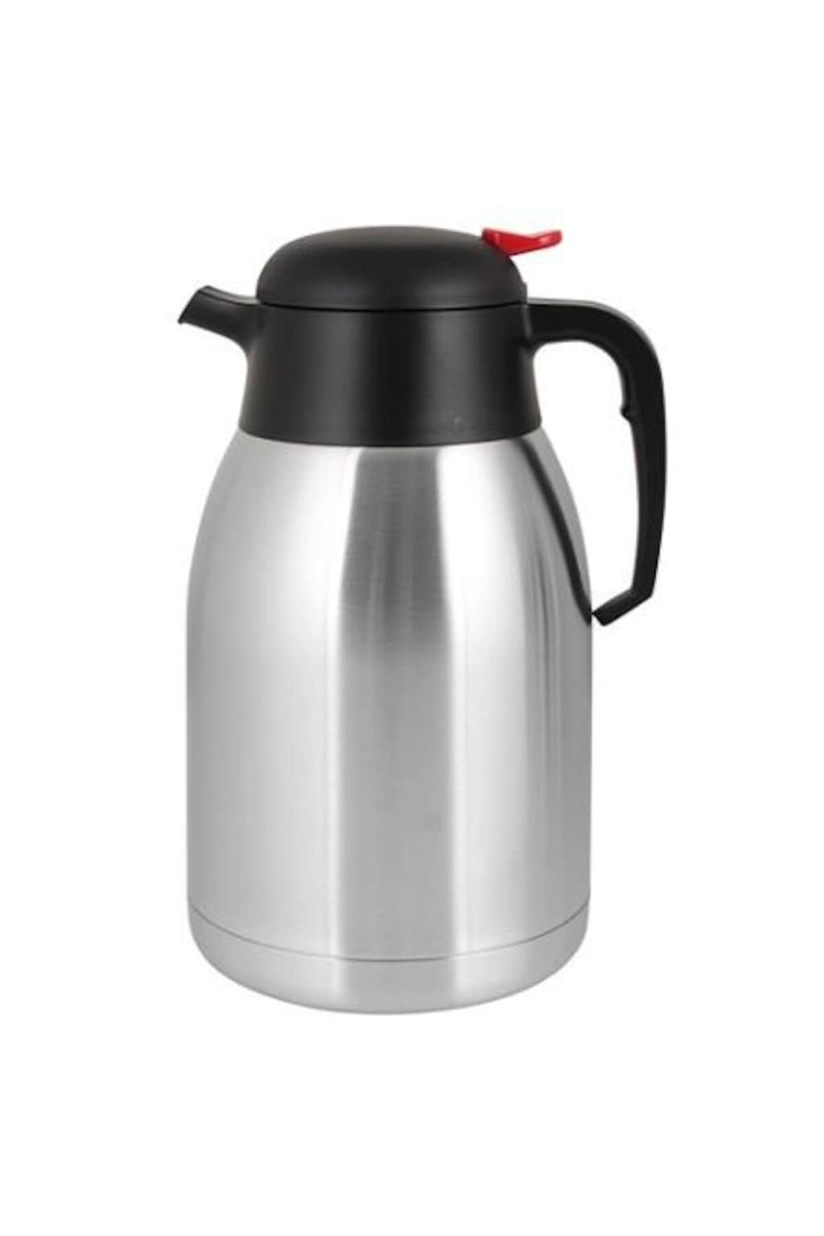 2 Litre Çelik Termos Çift Katlı 1200A