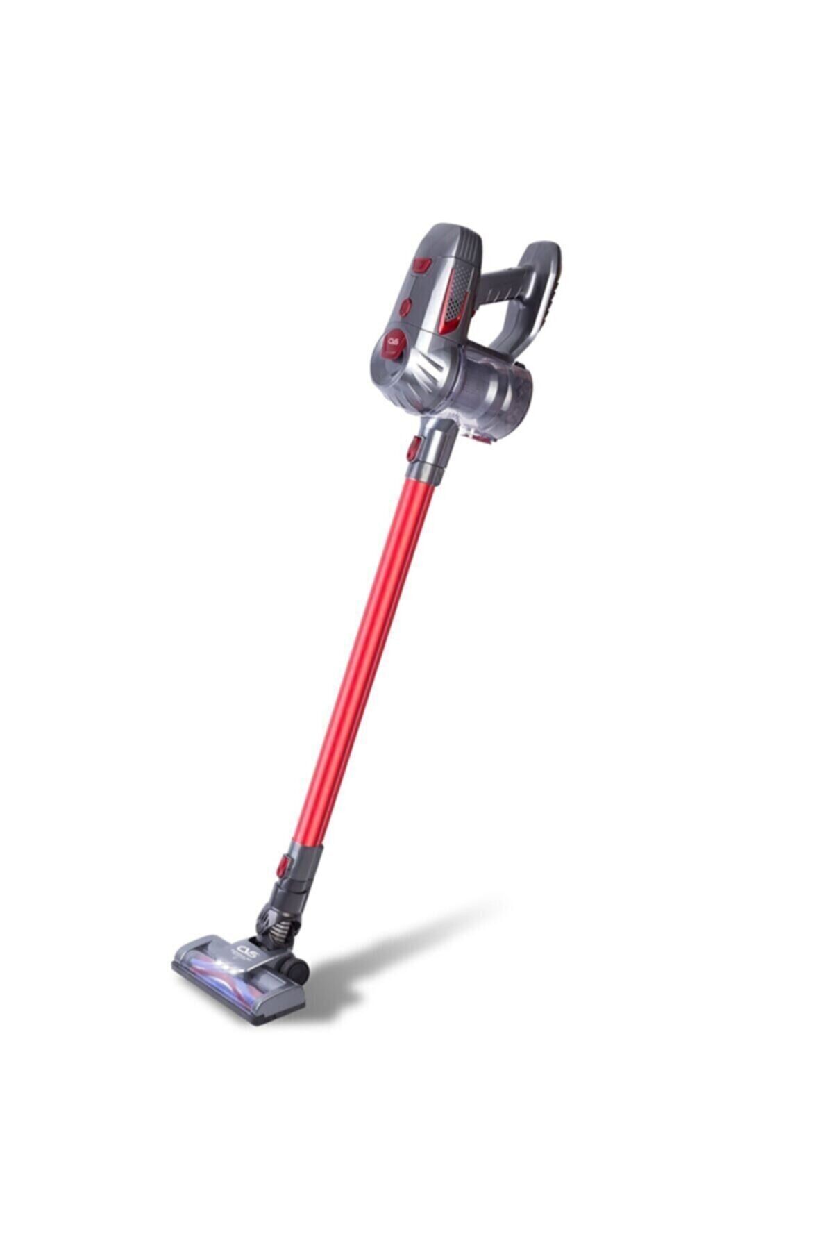 Tornado Cordless Dikey Şarjlı Süpürge - Dn 4709.