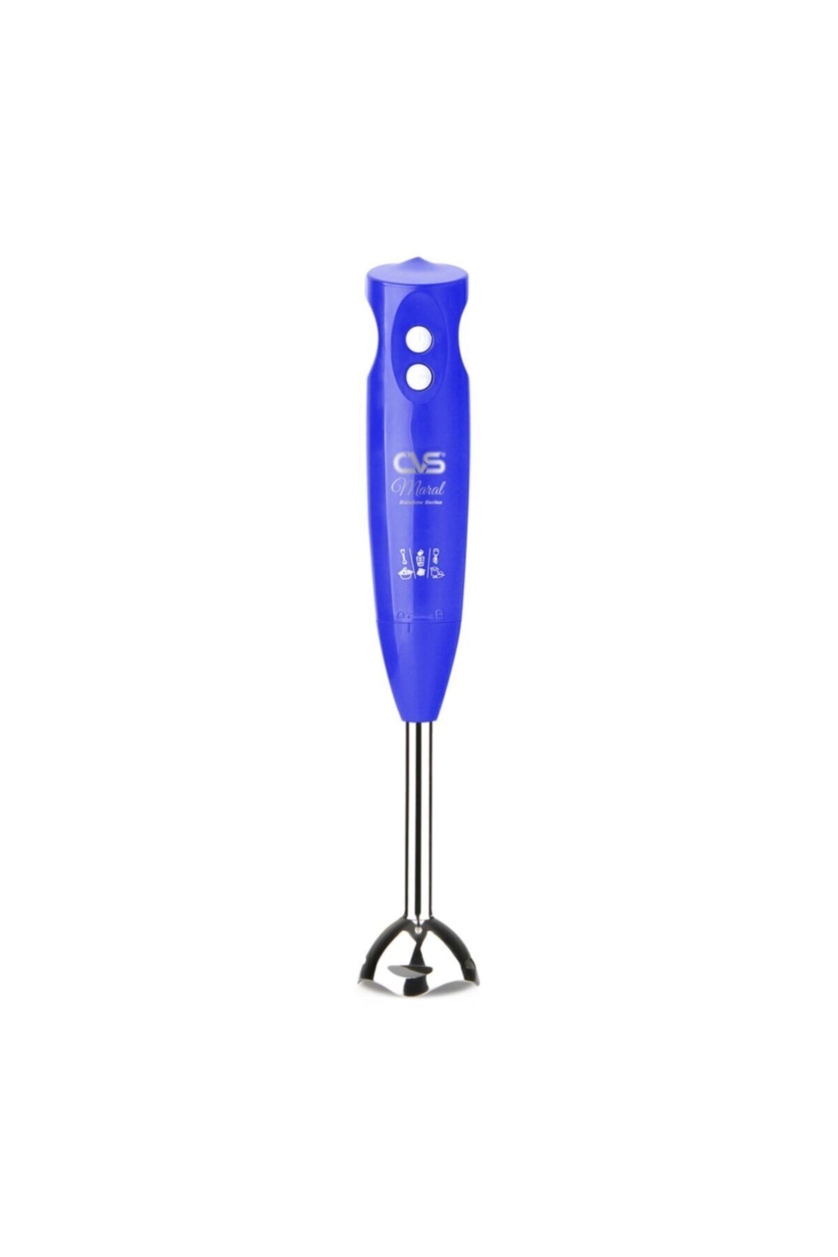 Maral Çubuk Blender Rainbow Serisi - Dn 1298