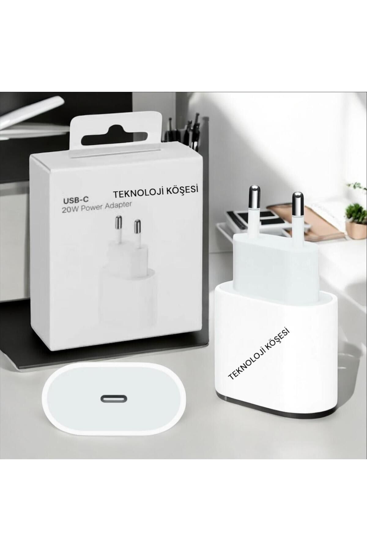Iphone Adaptör Kablo Seti Iphone Hızlı Şarj Aleti 20w 14 Ve 14 Pro