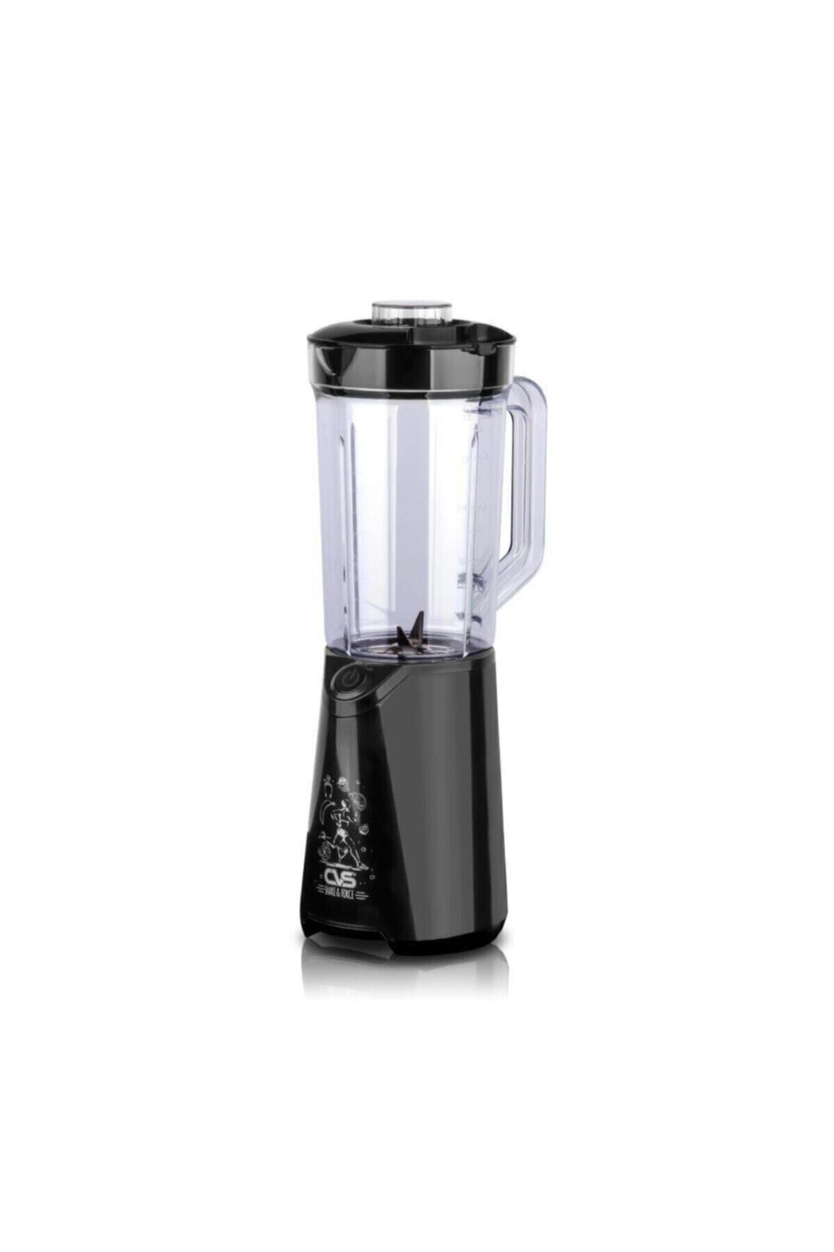 Dn 4521 Shake & Force Cup Siyah Buz Kırıcı Sürahi Blender Siyah - Tek Ebat