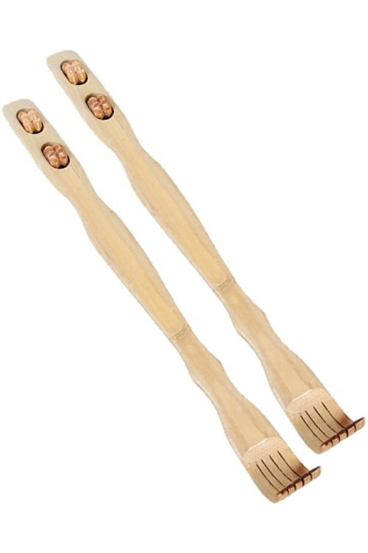 1 Adet Sırt Kaşıyıcı Sırt Kaşıma Aparatı 47 Cm