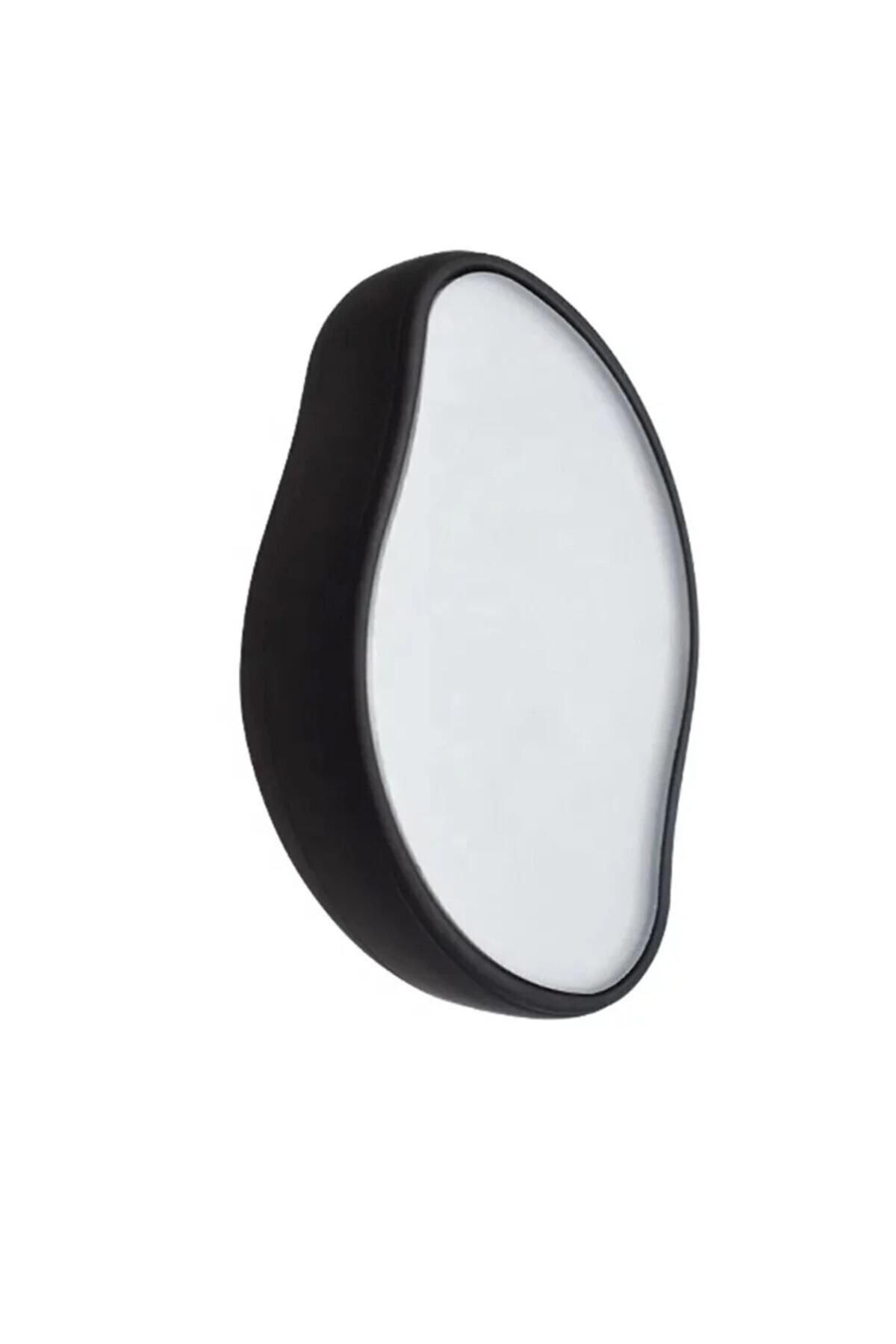 Crystal Eraser Epilasyon Aleti Tüy Dökücü Tüy Silgisi Kristal Taş Siyah
