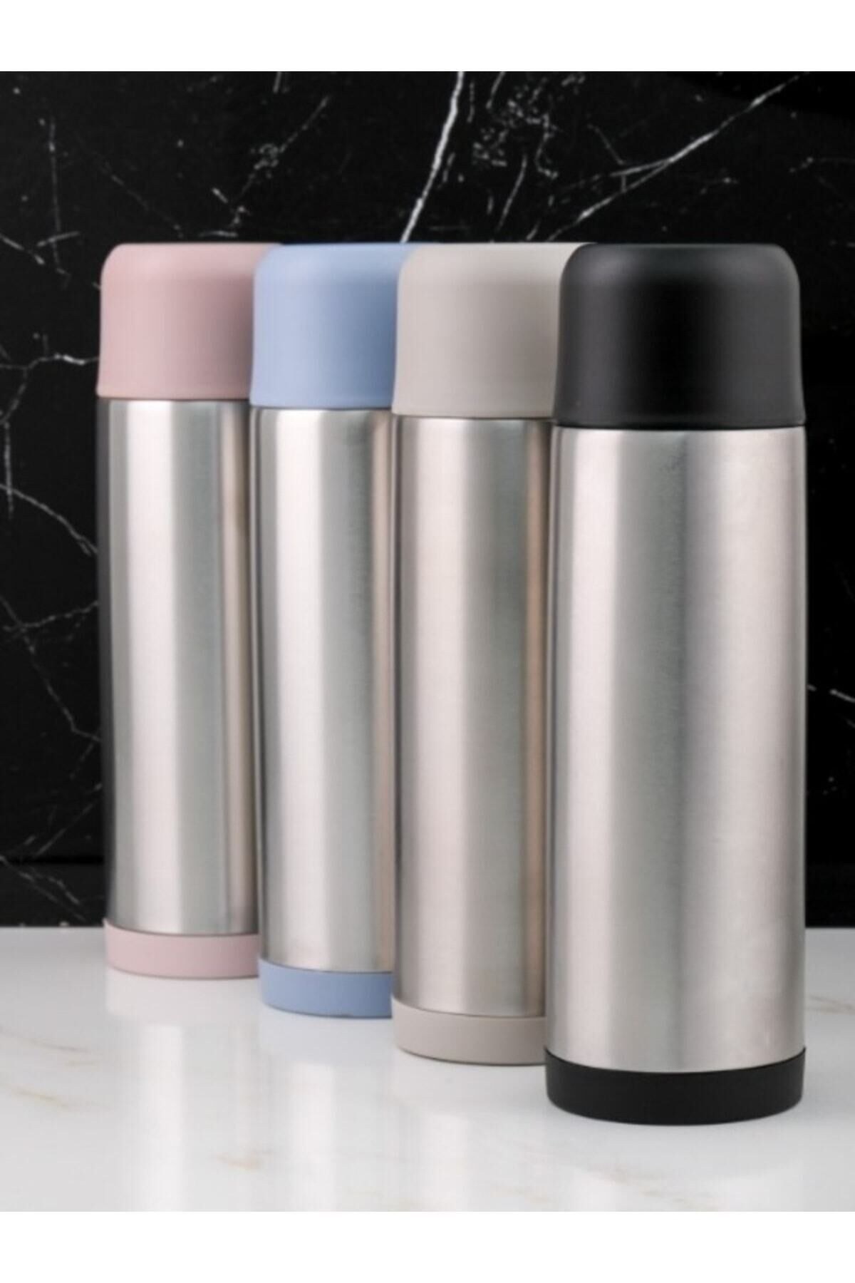 Palanmaz Çelik Termos 750 Ml Dn 3518