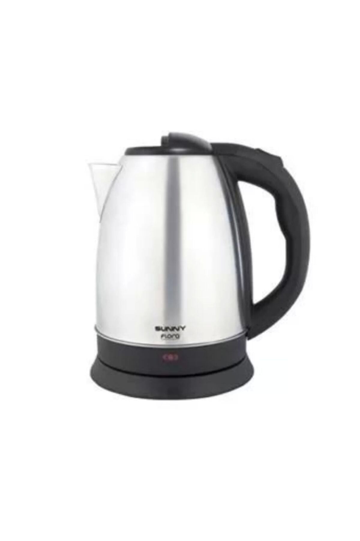 KTL38 Çelik Su Isıtıcı 1500W 1.7 Lt