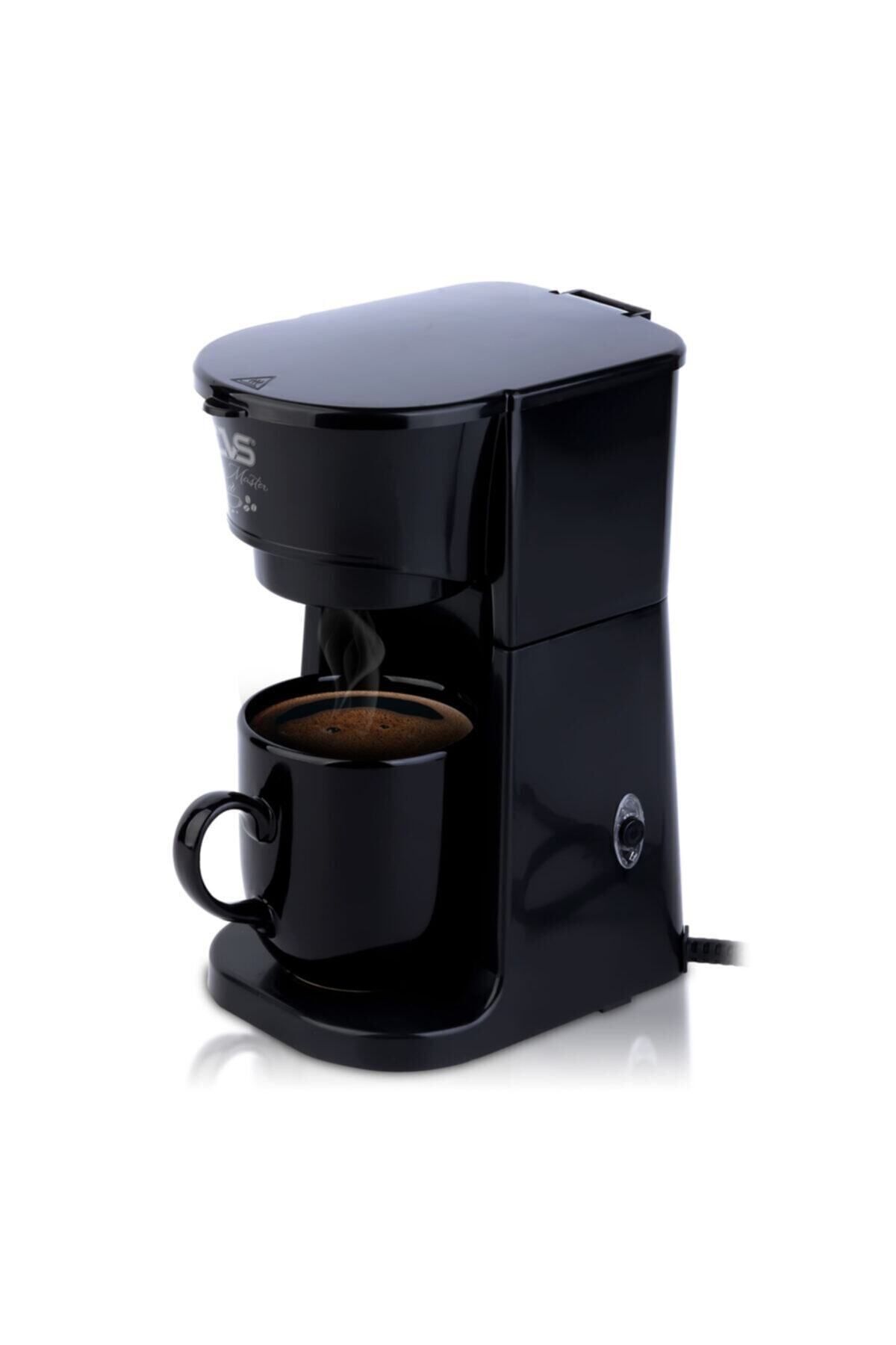Dn 19806 Coffee Master-kupa Bardak Hediyeli Dn-19806