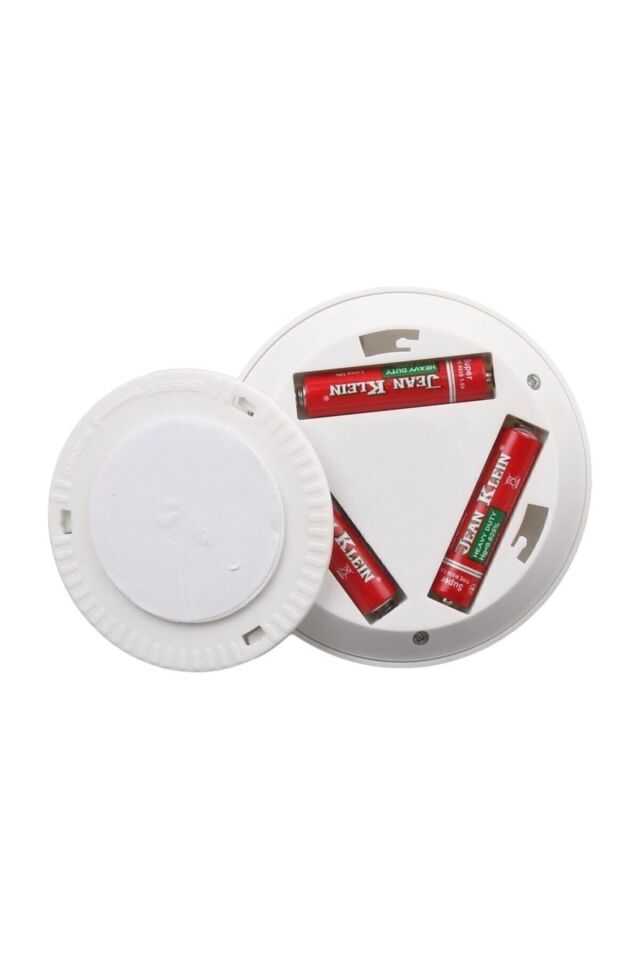 0,3 Watt Uzaktan Kumandalı Kablosuz 3'lü Led Spot Lambalar Ürün görselinde bulunuyor Yok Gün Işığı Tek Ebat