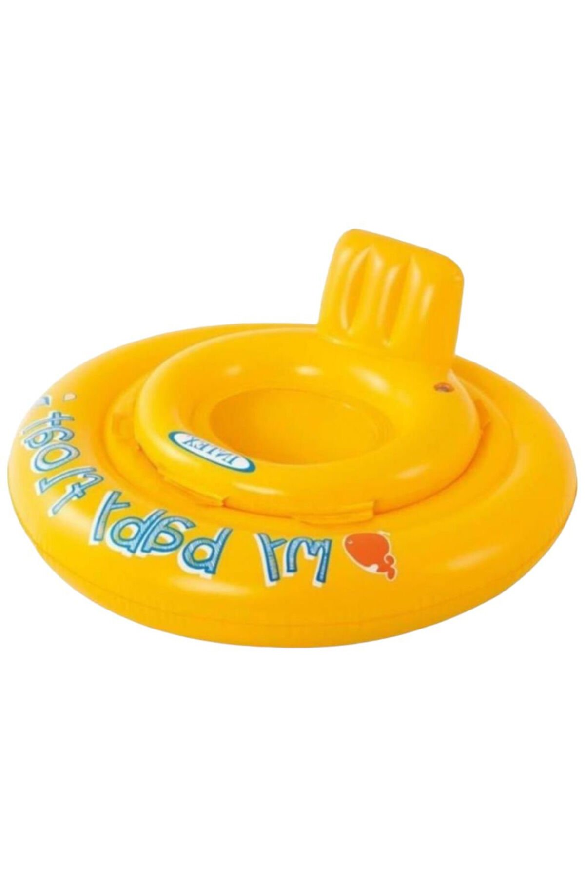 56585 - - SARI BEBEK SİMİDİ 70CM