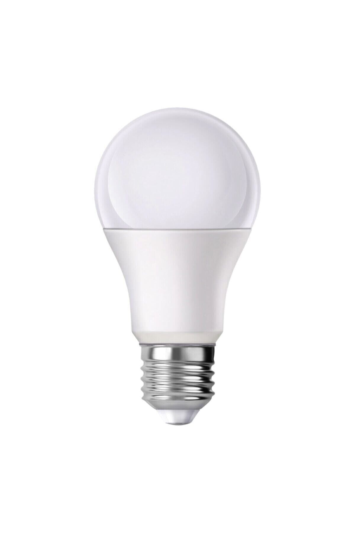 Led Ampül 12 Watt 5 Adet - Dn 10112