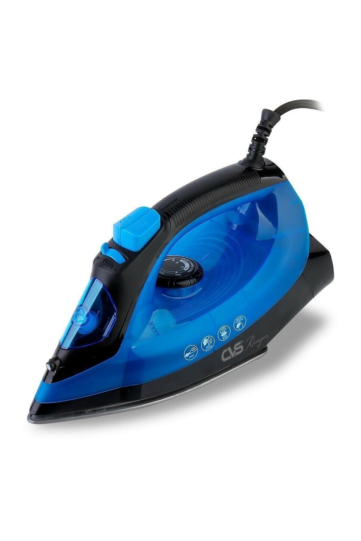 Maphe Seramik Taban 5461 Buharlı Ütü 2200w