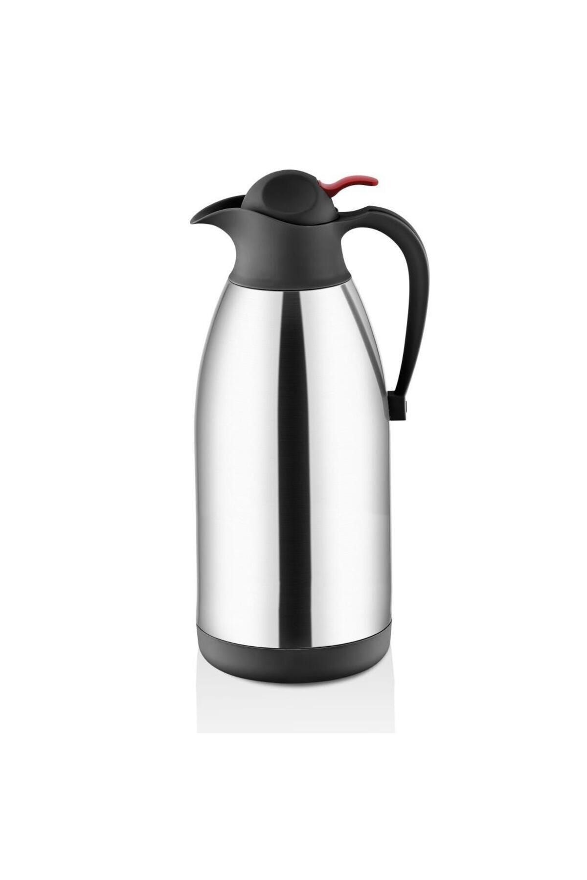 DN 3514 2,5 L Çelik Termos
