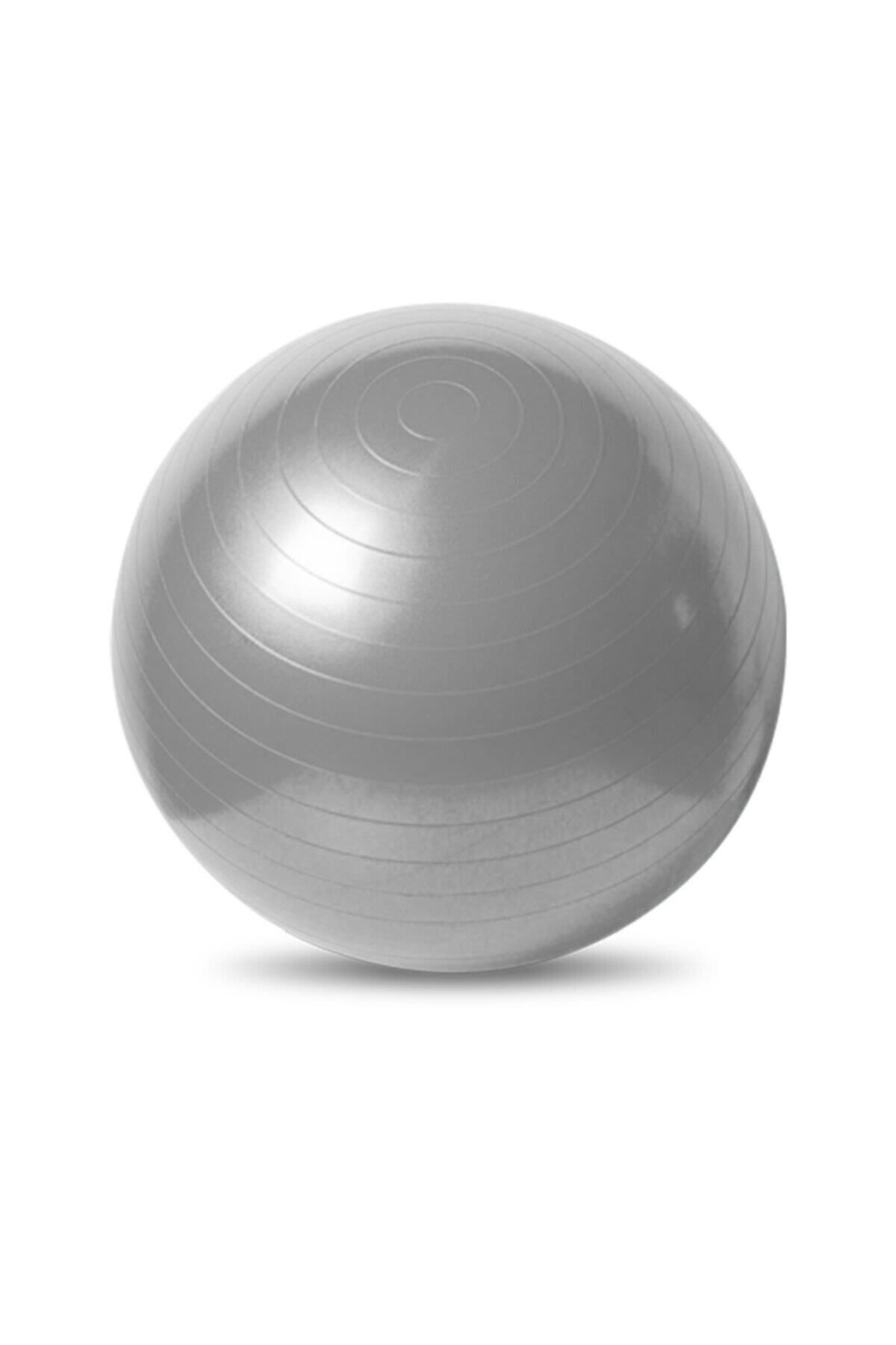 T121‑G 20 cm Pilates Topu | Denge & Core Egzersiz Topu | Evde Pilates & Yoga Ekipmanı