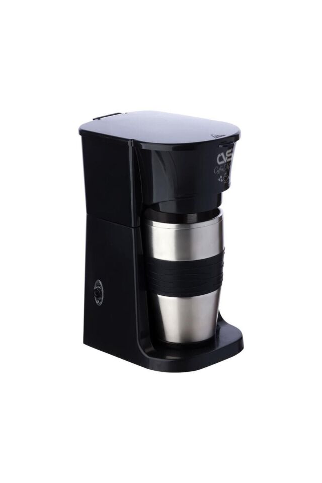 Dn 19814 Coffee Master Filtre Kahve Makinesi Tek Ebat