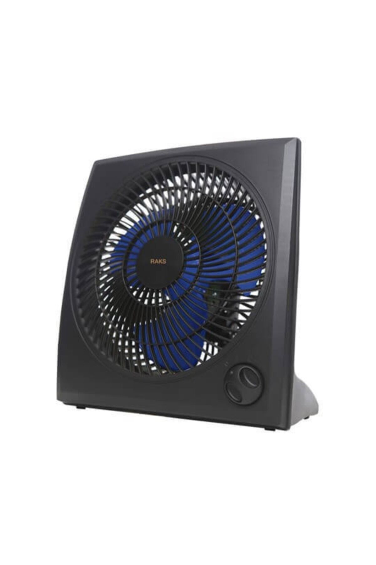 BF 9 MX VANTİLATÖR KUTU FAN 9 iNCH 35 W SİYAH