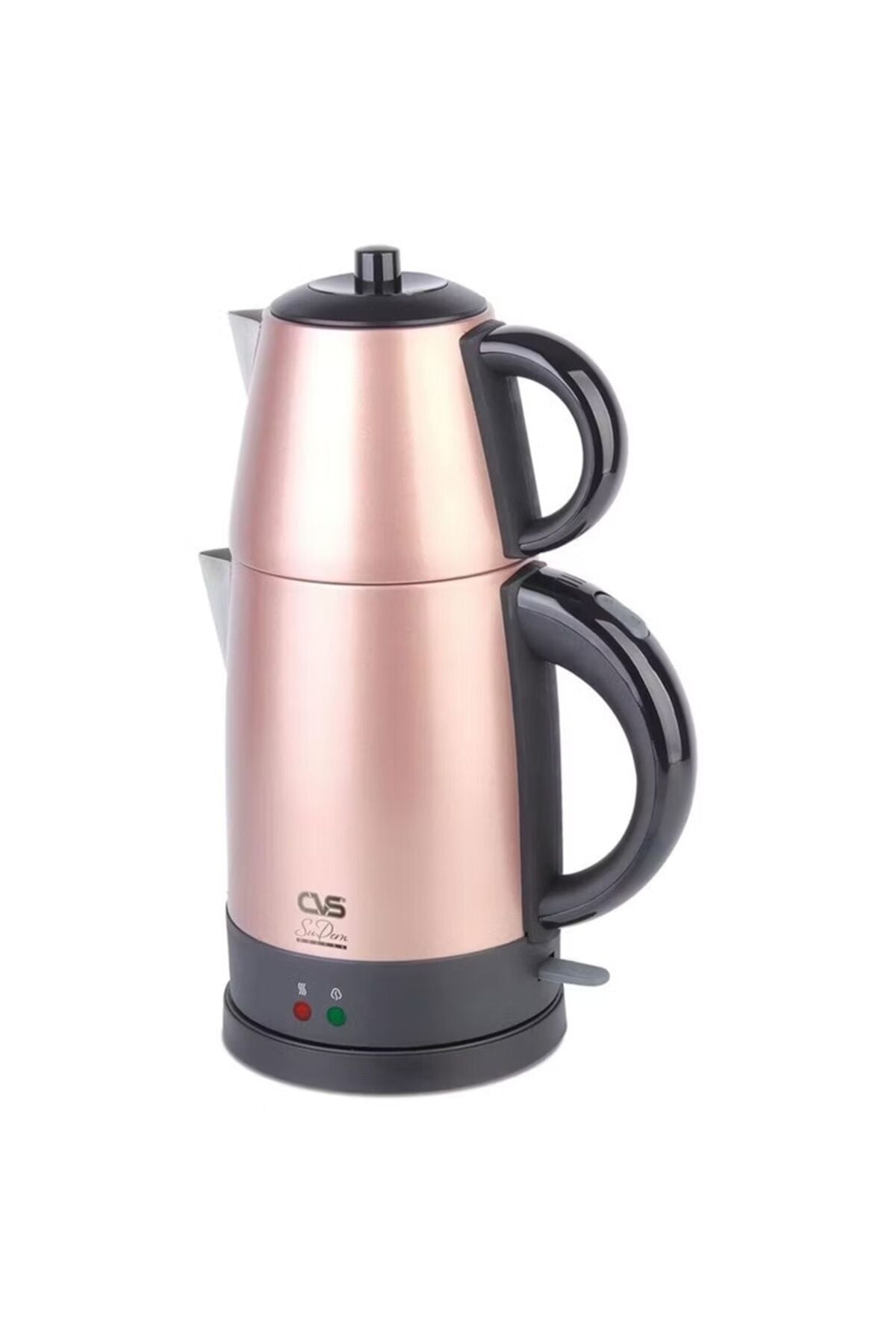 Sudem Çelik Elektrikli Çay Makinesi