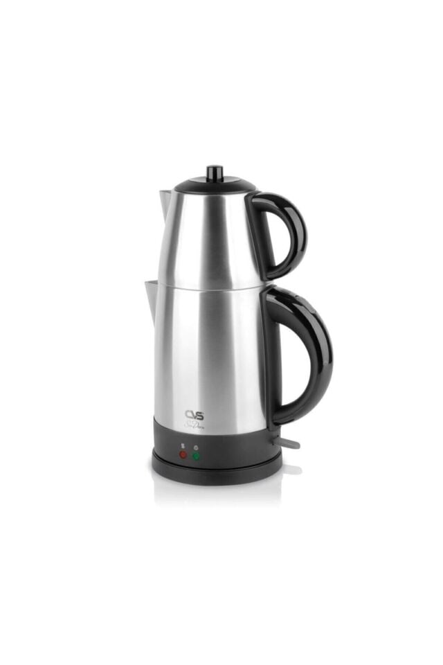 Sudem Çelik Elektrikli Çay Makinesi