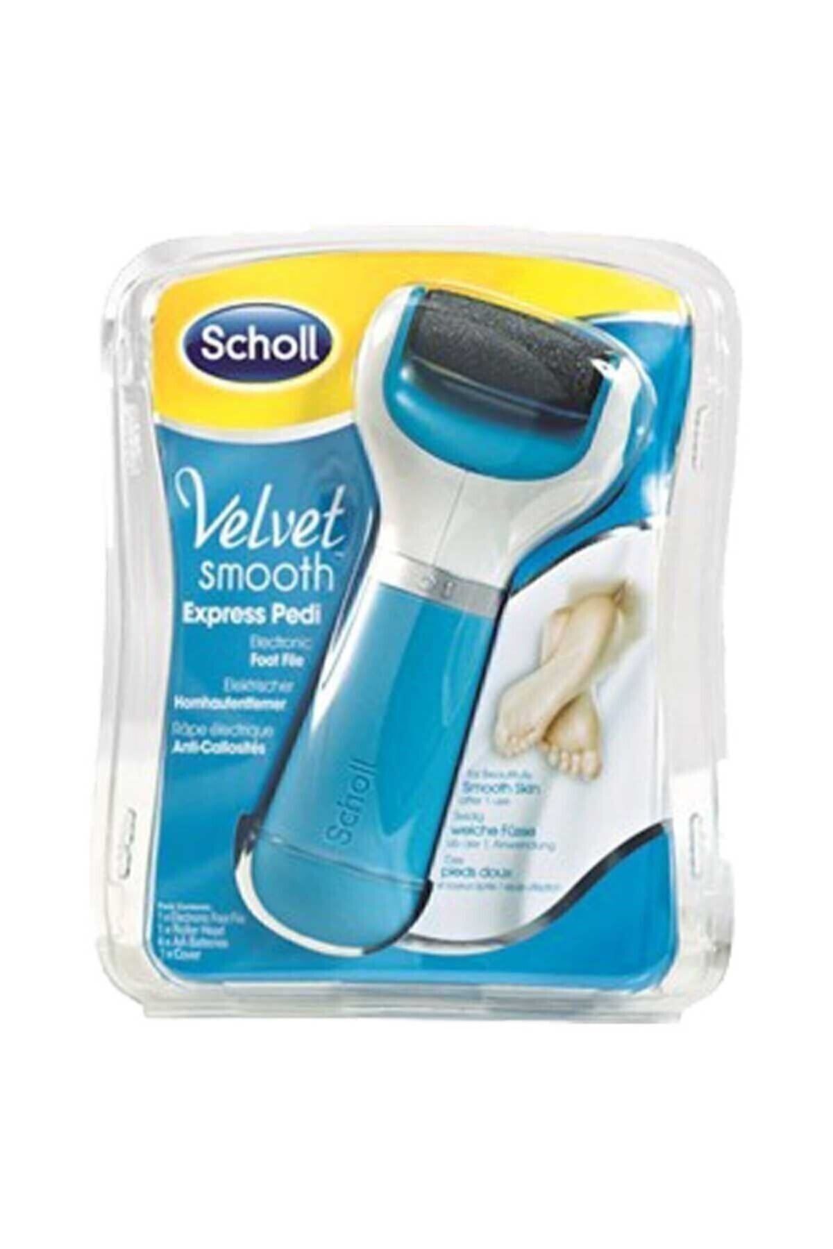 Velvet Ayak Törpüsü Tek Ebat