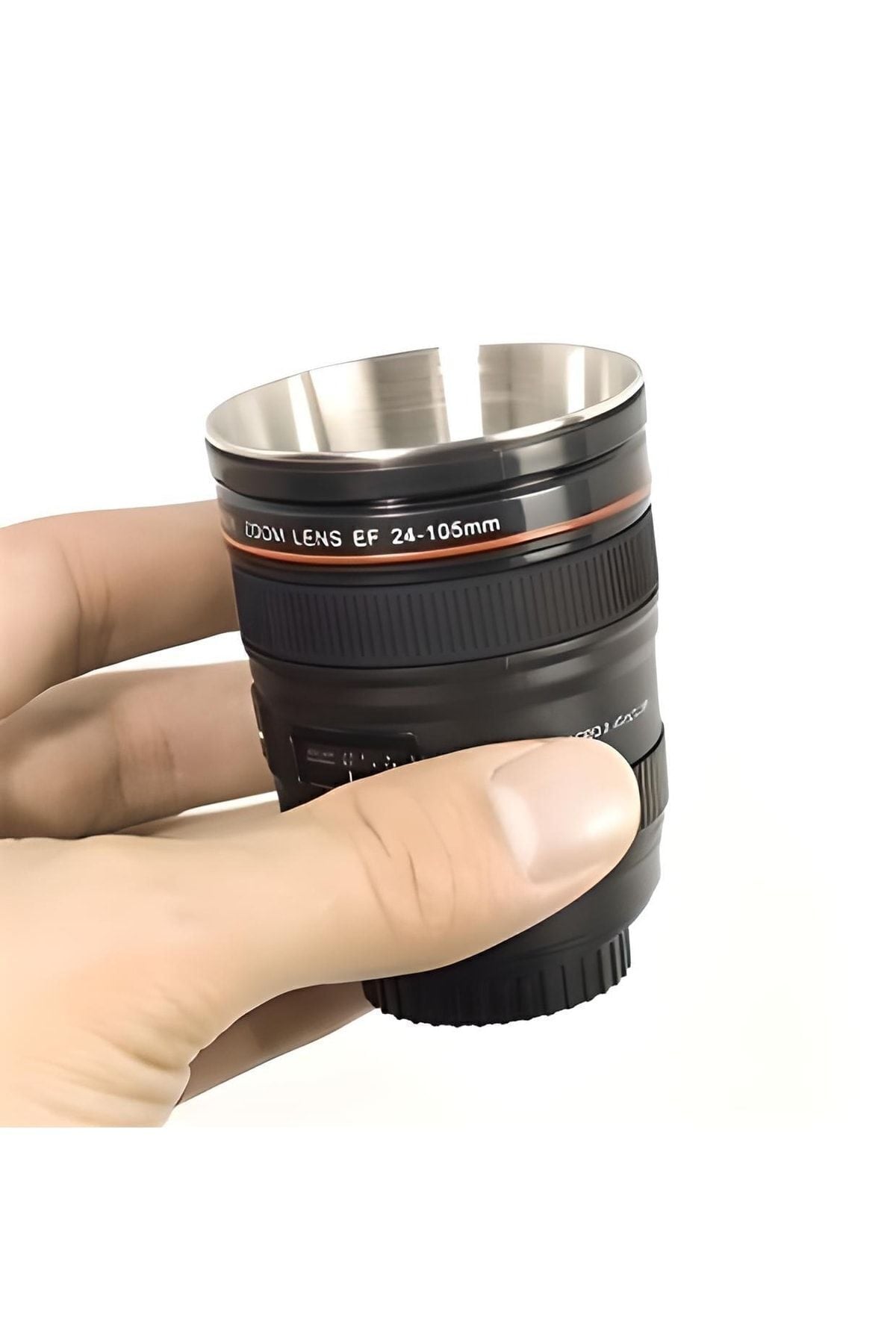 Objektif Shot