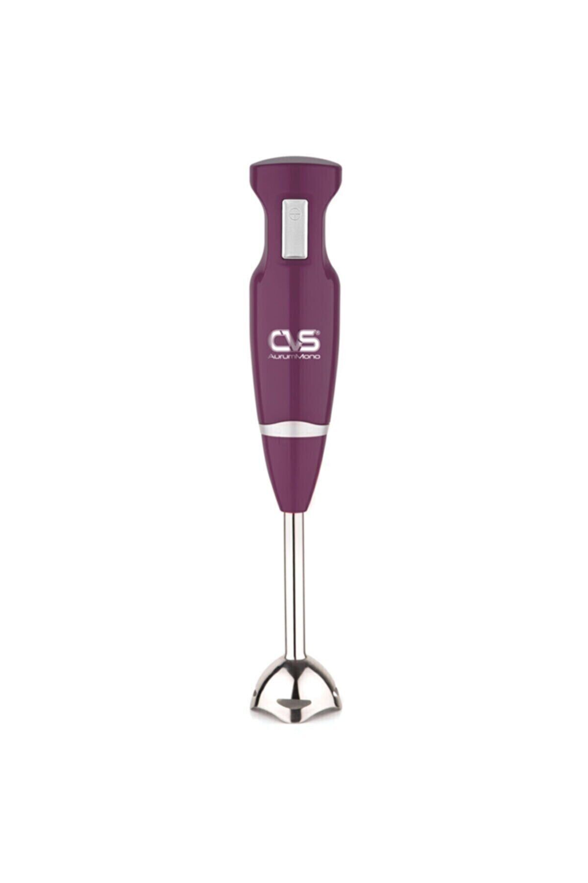 Monostick Çubuk Blender VİOLET - Tek Ebat