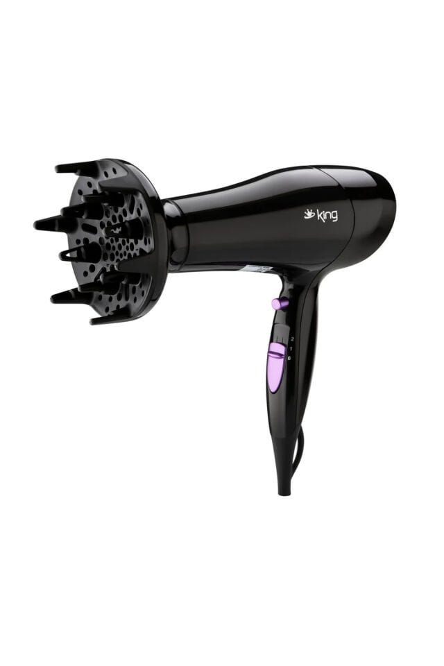 K428 Adora 2000 Watt Profesyonel Saç Kurutma Makinesi