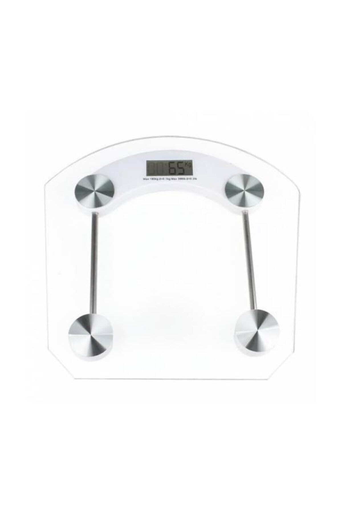 Dijital Banyo Tartısı Dn 1759