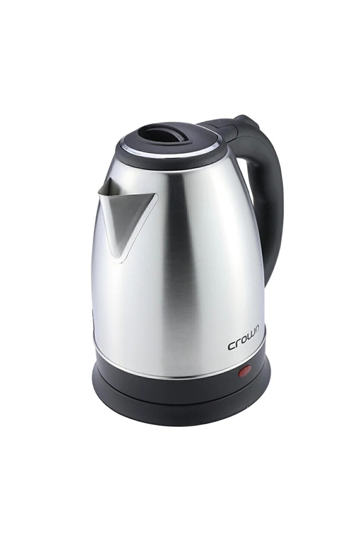 Paslanmaz Çelik Kettle 1500 W