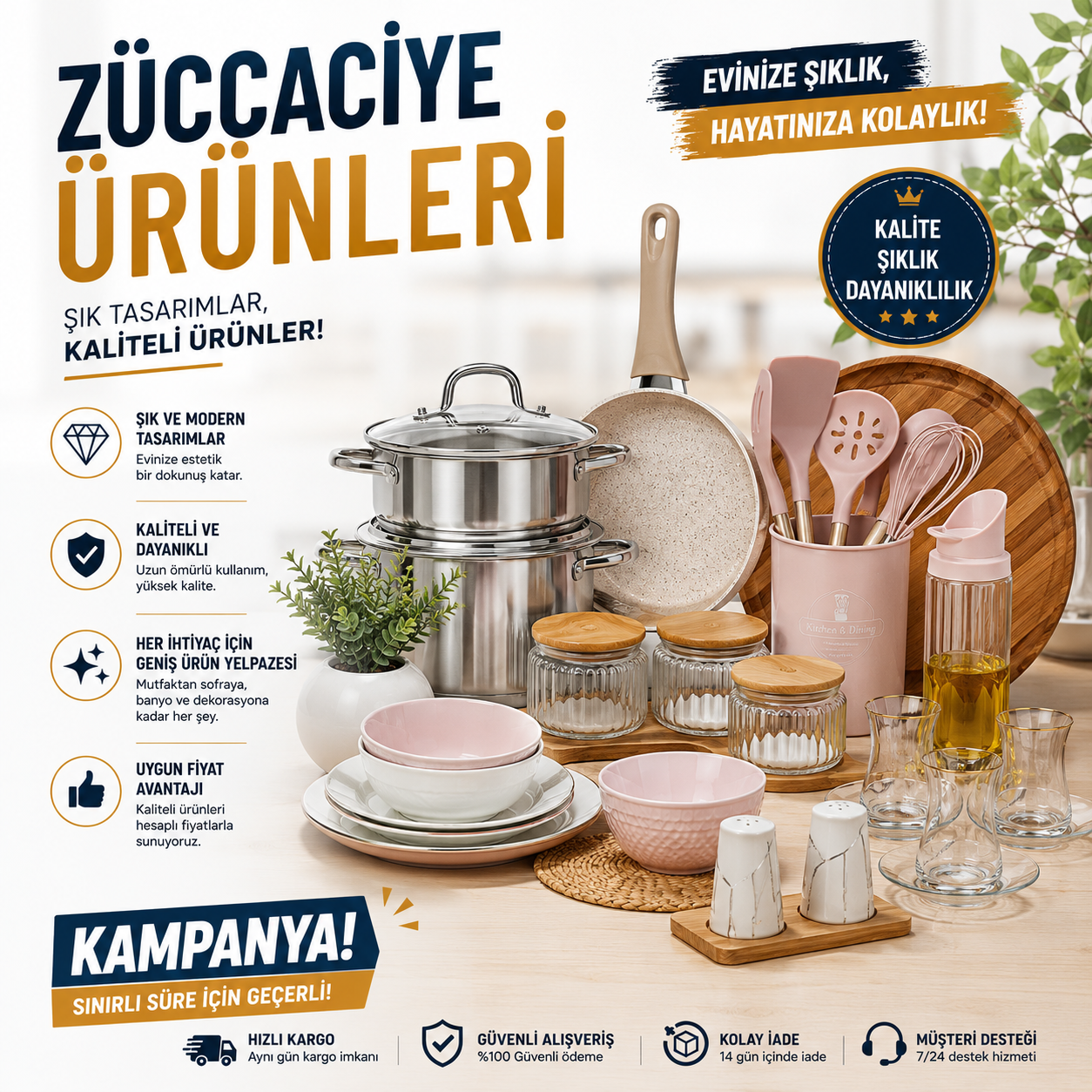 ZÜCCACİYE