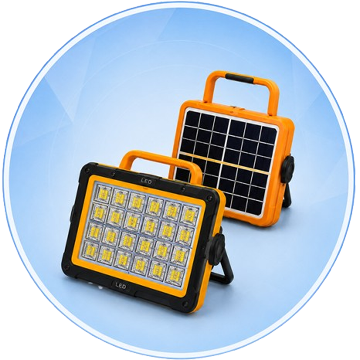 SOLAR LED 